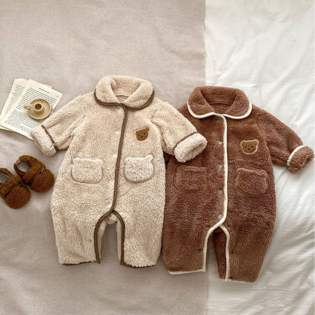 BABY WINTER COLLECTION