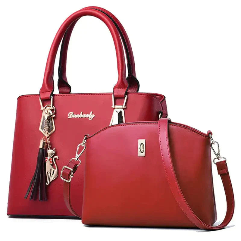 Bags and Wallets