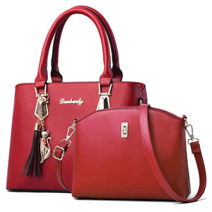 Bags and Wallets