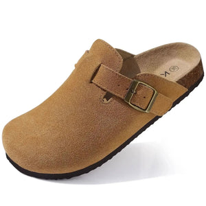 Shevalues ​​Nouvelle Mode Cuir Homme