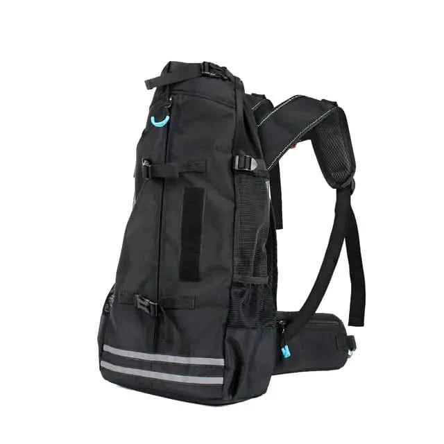 Sac de transport pour chien