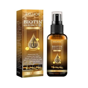 EELHOE Biotin Hair Growth & Repair Spray