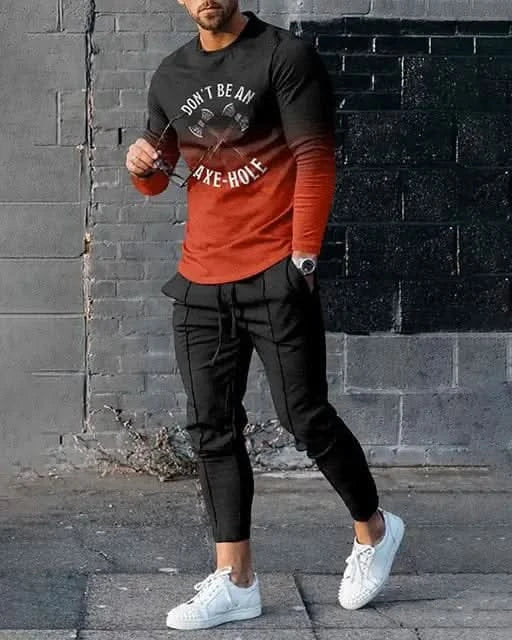 Streetwear vintage pour homme : le style rétro rencontre la modernité