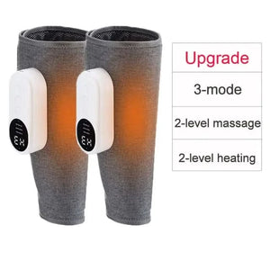 Masseur électrique pour les muscles des pieds et des mollets