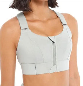 Soutien-gorge de fitness haute intensité antichoc sans coutures – Soutien et confort pour femmes