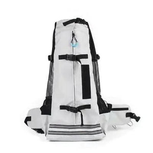 Sac de transport pour chien