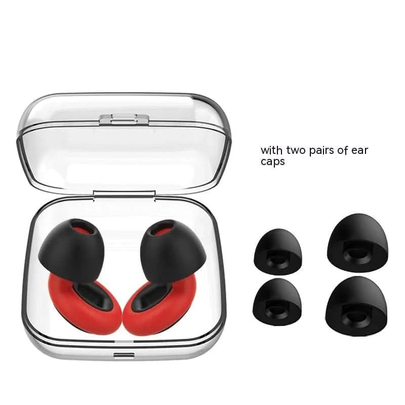Bouchons d'oreilles insonorisés Réduction du bruit