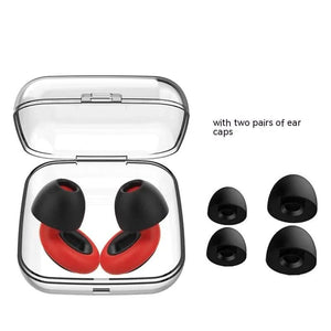 Bouchons d'oreilles insonorisés Réduction du bruit