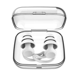 Bouchons d'oreilles insonorisés Réduction du bruit