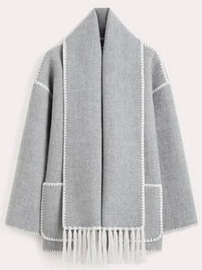 Women’s Plush Thick Coats – Soft, Stylish & Warm Winter Outerwear