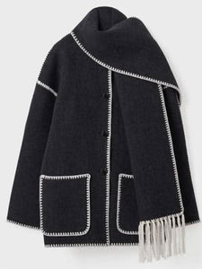 Women’s Plush Thick Coats – Soft, Stylish & Warm Winter Outerwear