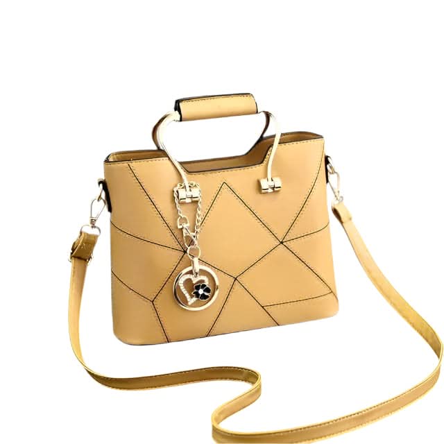 Chic Style Handbag