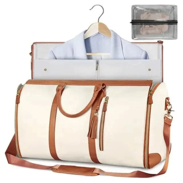 Grand sac de voyage pour femme