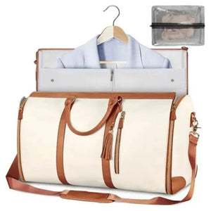 Grand sac de voyage pour femme