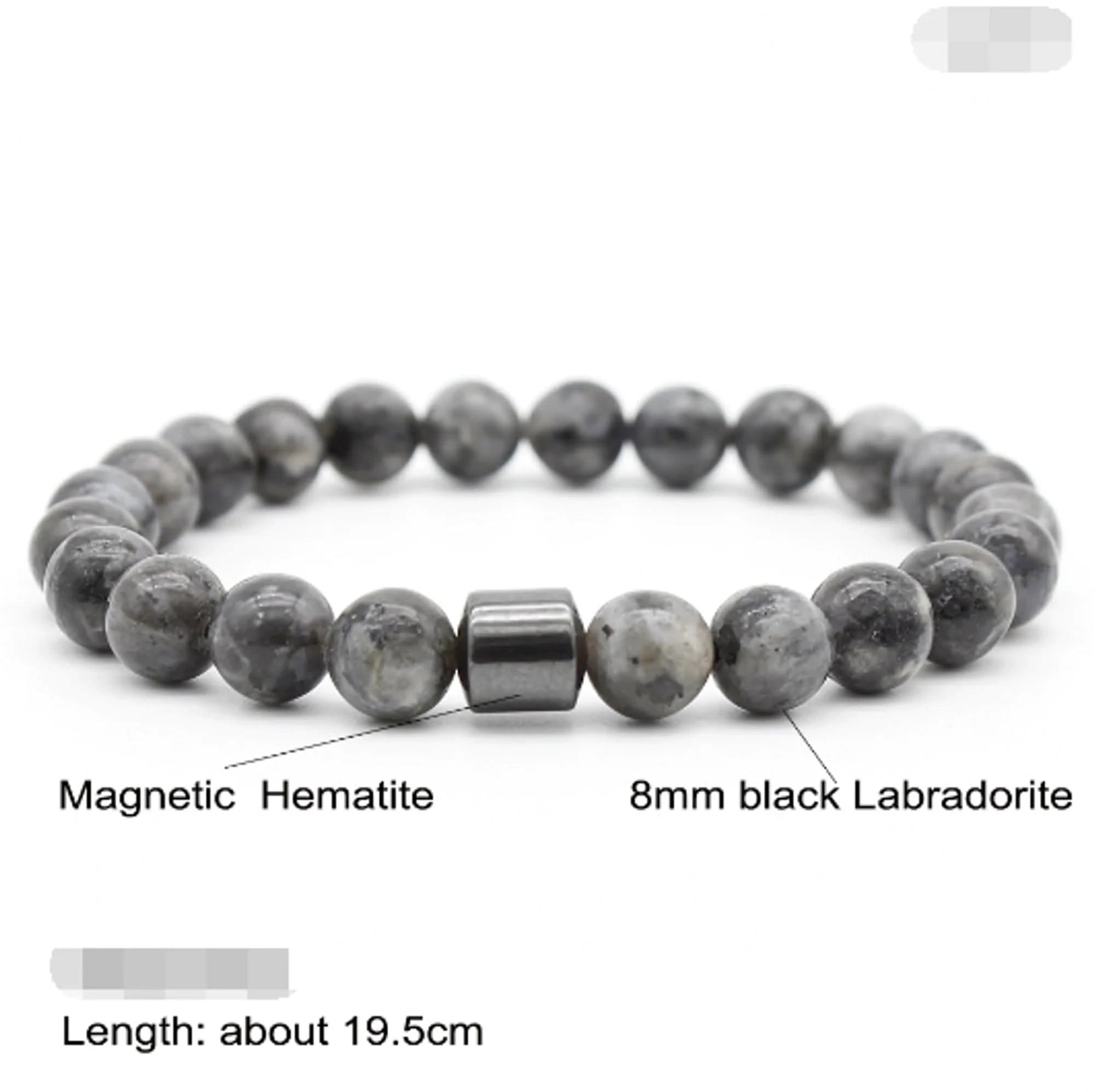Bracelet homme tendance et luxueux 2020