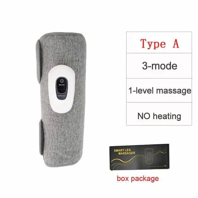 Masseur électrique pour les muscles des pieds et des mollets