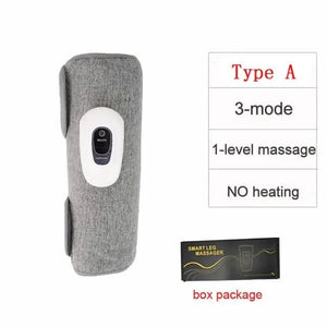 Masseur électrique pour les muscles des pieds et des mollets
