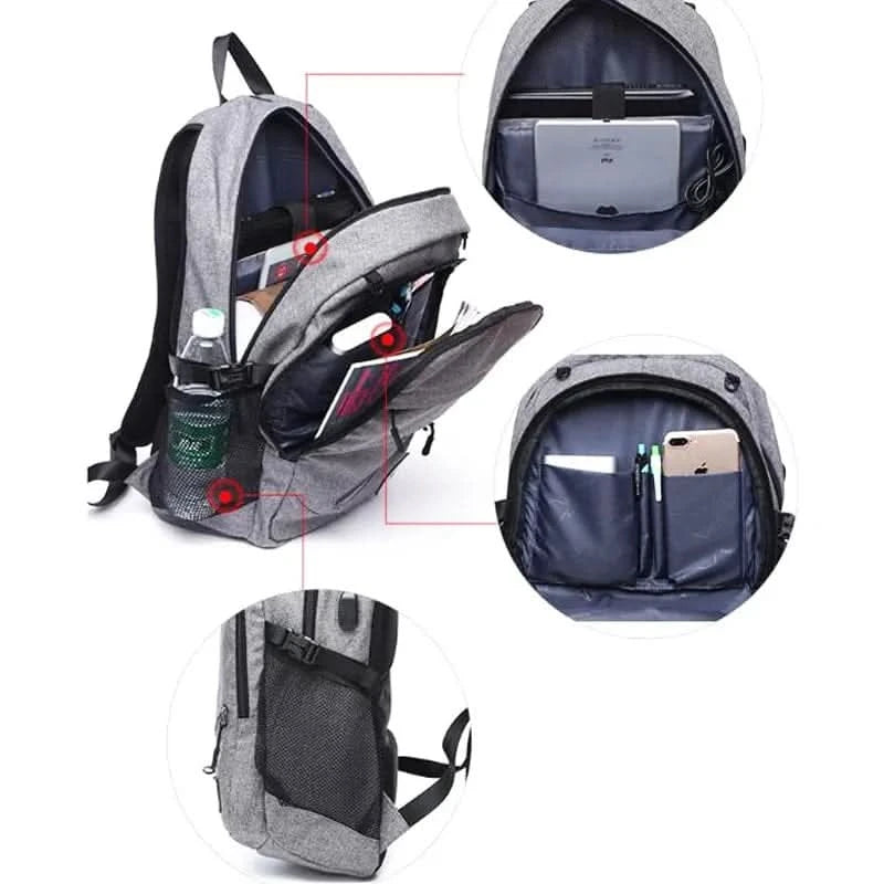 Sac de sport ultime pour homme – Conçu pour la résistance, conçu pour le style