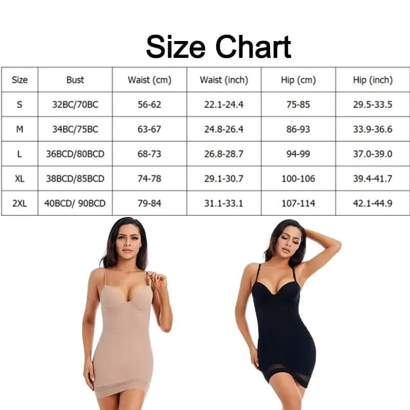 Body Chic Curve