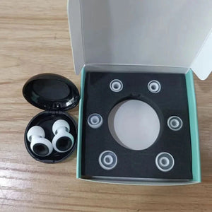 Bouchons d'oreilles insonorisés Réduction du bruit