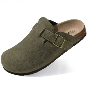 Shevalues ​​Nouvelle Mode Cuir Homme