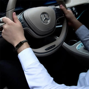 Chargeur de bracelet