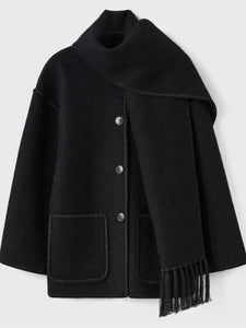 Women’s Plush Thick Coats – Soft, Stylish & Warm Winter Outerwear