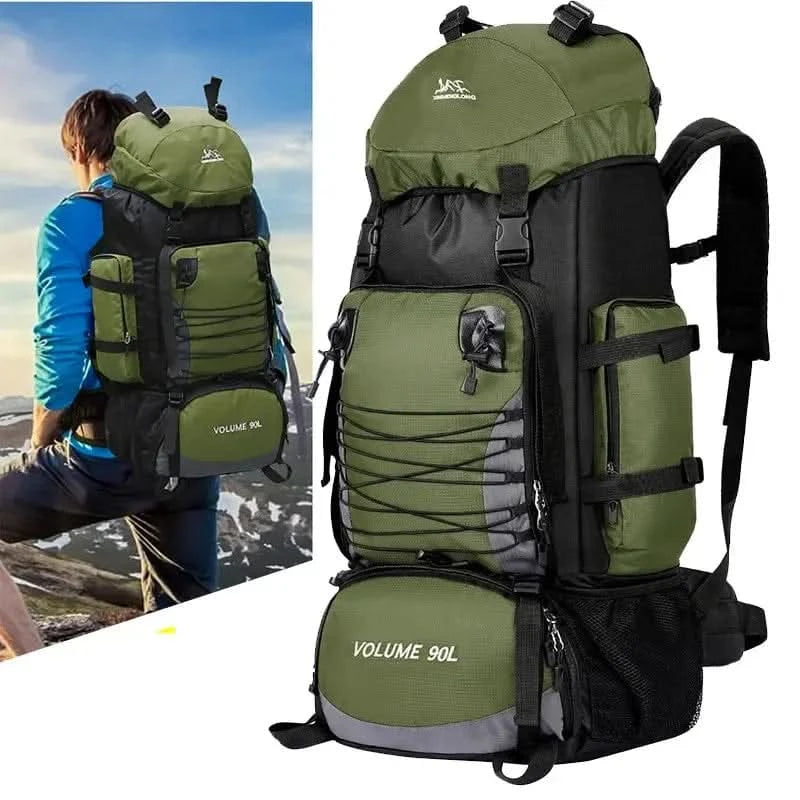 Sac à dos de voyage en plein air
