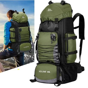 Sac à dos de voyage en plein air
