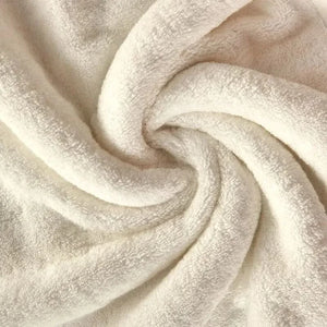 Ensemble de serviettes de bain en coton égyptien neuf