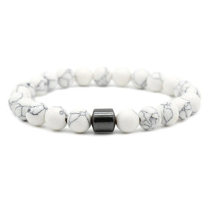 Bracelet homme tendance et luxueux 2020