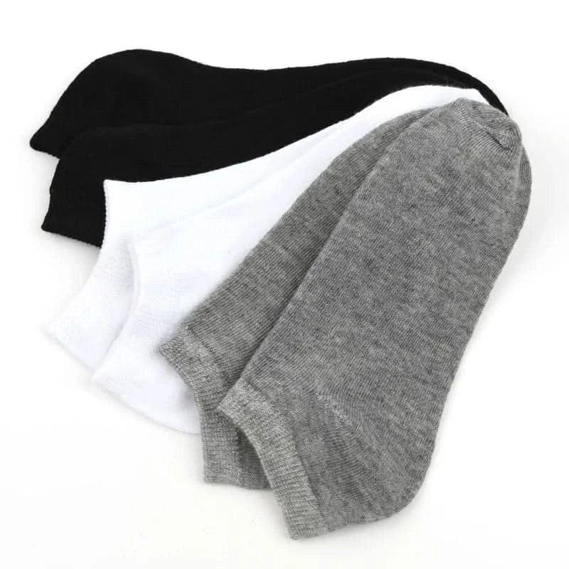 Chaussettes de sport respirantes