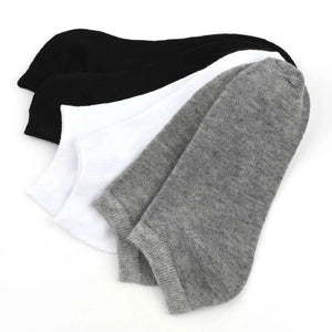 Chaussettes de sport respirantes