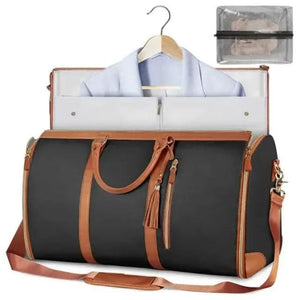 Grand sac de voyage pour femme