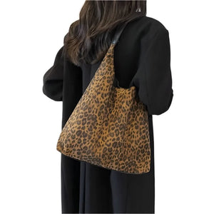 Sac à main paresseux sous les bras
