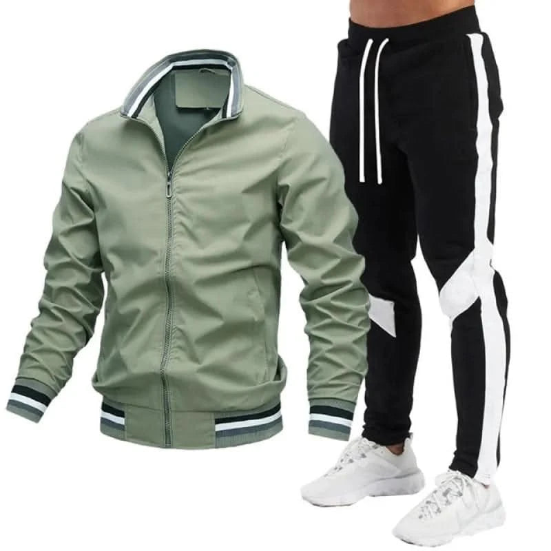 Pantalon de survêtement pour homme