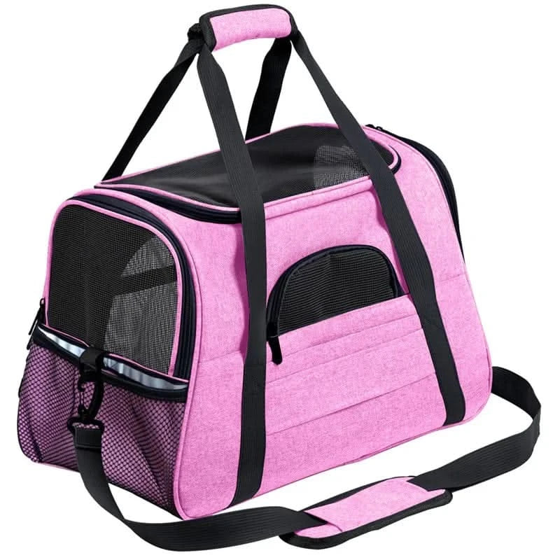 Sac de transport pour animaux de compagnie