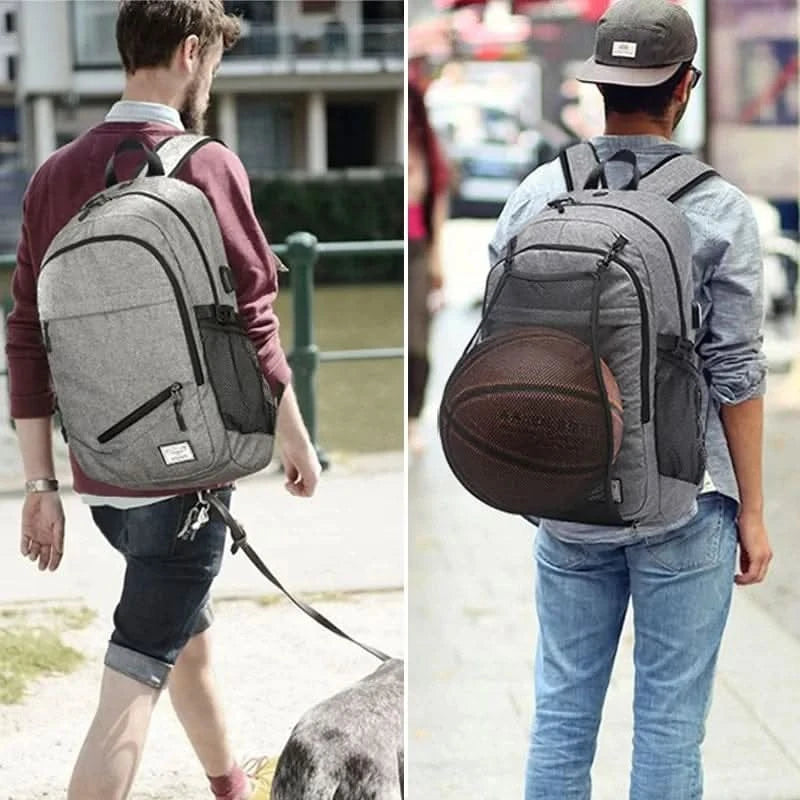 Sac de sport ultime pour homme – Conçu pour la résistance, conçu pour le style