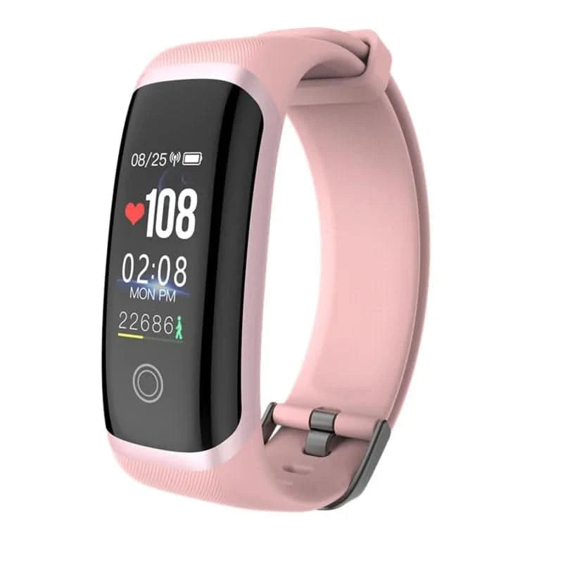 Bracelet intelligent