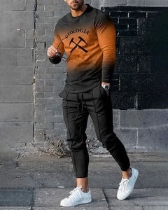 Streetwear vintage pour homme : le style rétro rencontre la modernité