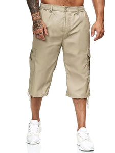 Pantalon court pour homme