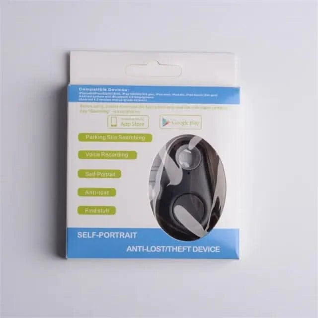 Traceur GPS intelligent pour animaux de compagnie