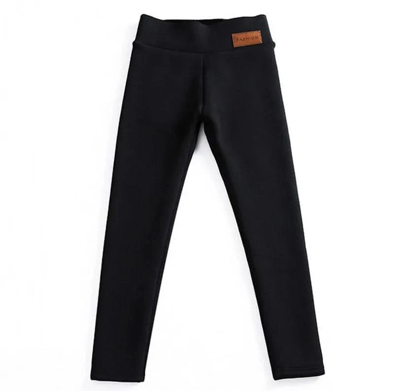 Thick Winter Velvet Pants – Warm, Soft & Stylish Cold-Weather Essential