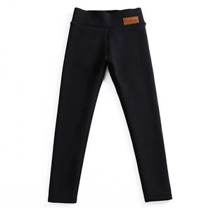 Thick Winter Velvet Pants – Warm, Soft & Stylish Cold-Weather Essential