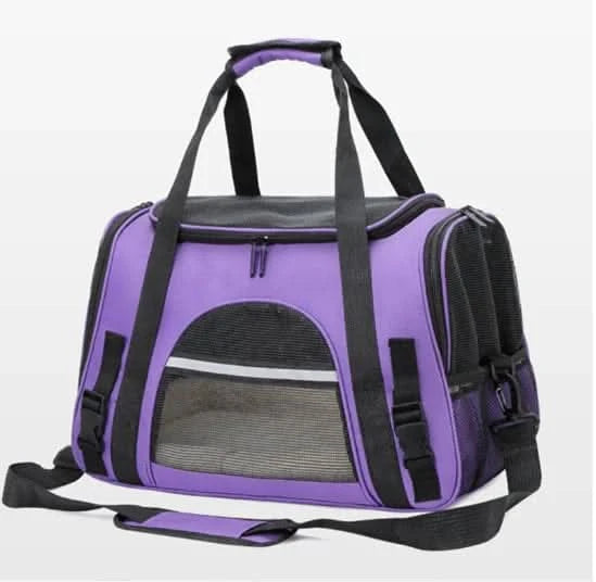 Sac de transport pour animaux de compagnie