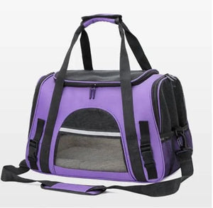Sac de transport pour animaux de compagnie