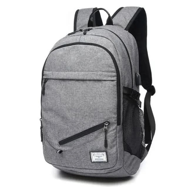 Sac de sport ultime pour homme – Conçu pour la résistance, conçu pour le style