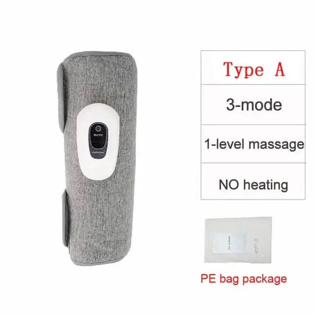 Masseur électrique pour les muscles des pieds et des mollets