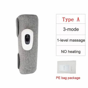 Masseur électrique pour les muscles des pieds et des mollets