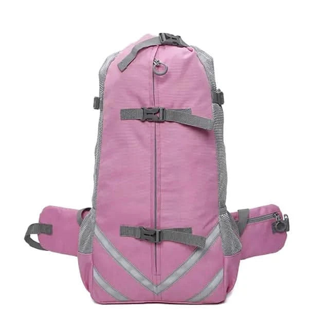Sac de transport pour chien